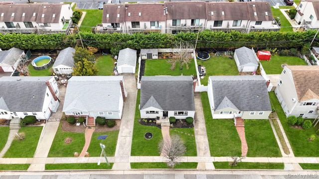 67 Howard Avenue, Freeport, NY 11520