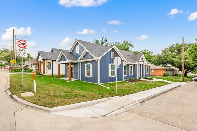 812 13th Street, Plano, TX 75074