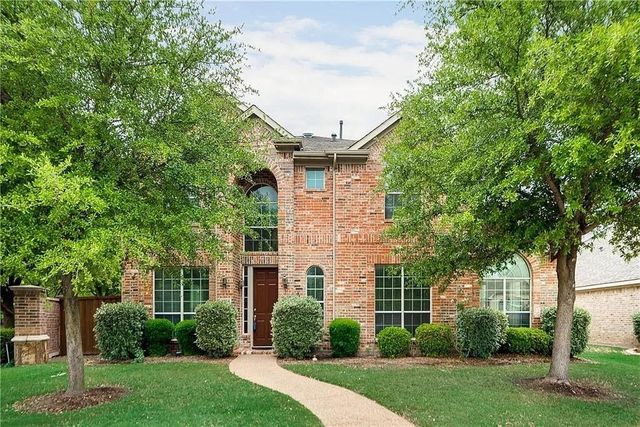 9304 Regal Oaks Drive, Mckinney, TX 75072