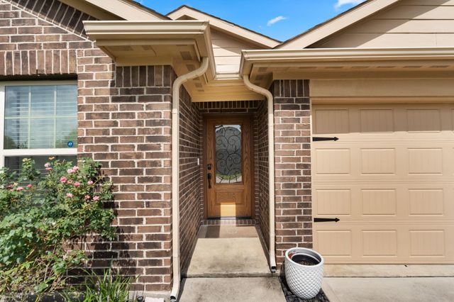 23811 Pinebrook Thicket Lane, Spring, TX 77389