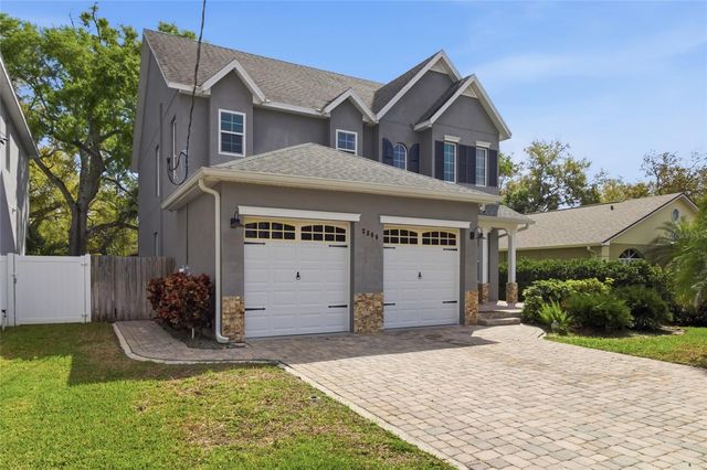 7306 S FITZGERALD STREET, Tampa, FL 33616