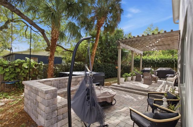 7306 S FITZGERALD STREET, Tampa, FL 33616