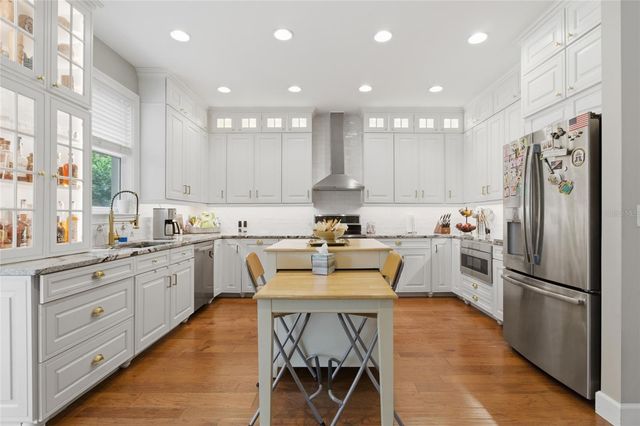 7306 S FITZGERALD STREET, Tampa, FL 33616