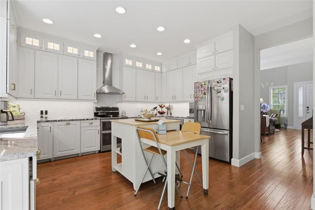 7306 S FITZGERALD STREET, Tampa, FL 33616