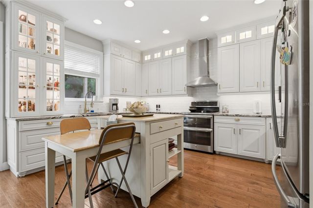 7306 S FITZGERALD STREET, Tampa, FL 33616