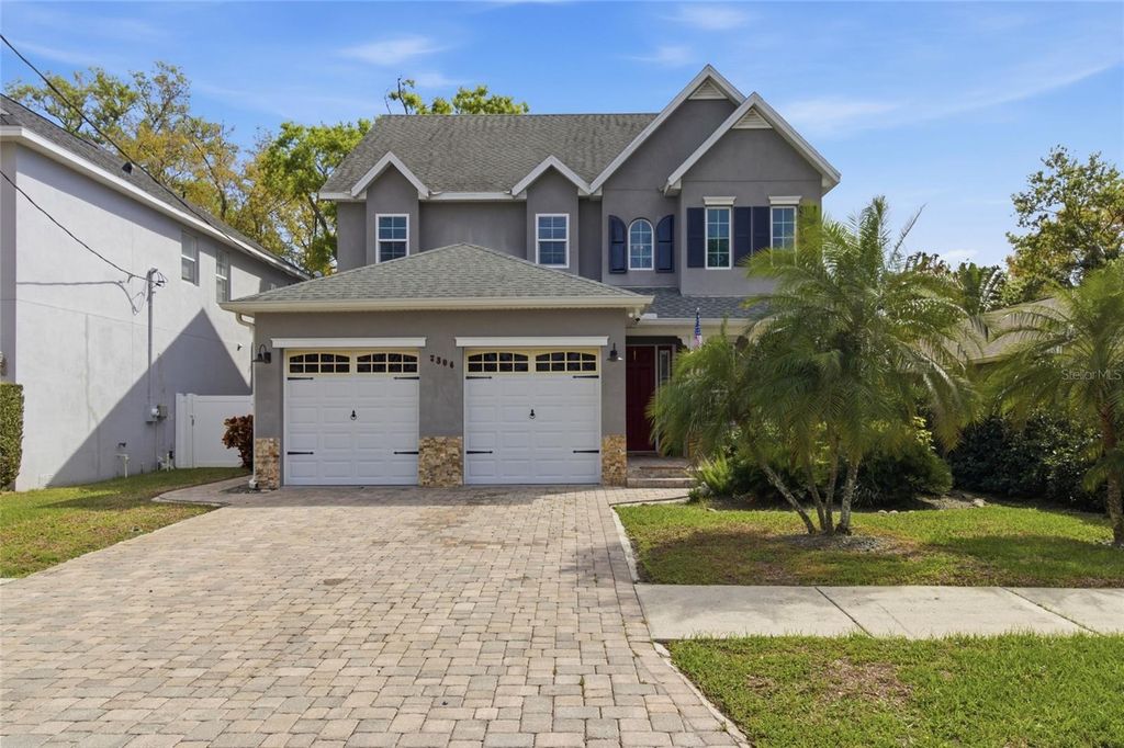 7306 S FITZGERALD STREET, Tampa, FL 33616