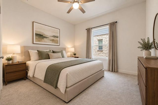 1531 N Red Bud LN 51, Round Rock, TX 78665