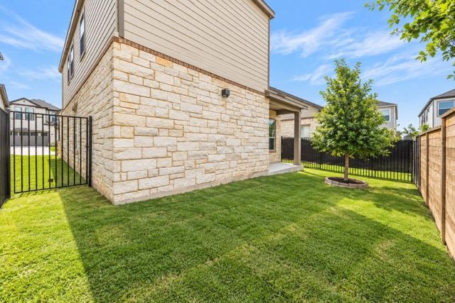 1531 N Red Bud LN 51, Round Rock, TX 78665