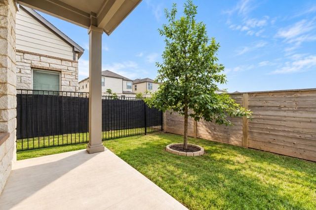 1531 N Red Bud LN 51, Round Rock, TX 78665