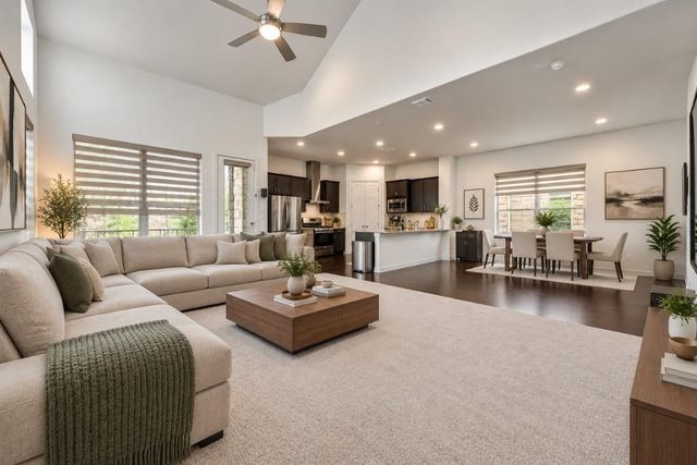 1531 N Red Bud LN 51, Round Rock, TX 78665