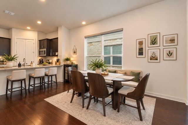 1531 N Red Bud LN 51, Round Rock, TX 78665