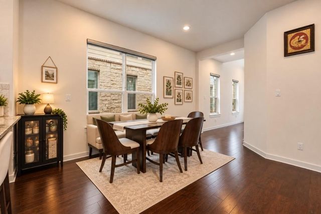 1531 N Red Bud LN 51, Round Rock, TX 78665