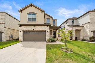 1531 N Red Bud LN 51, Round Rock, TX 78665