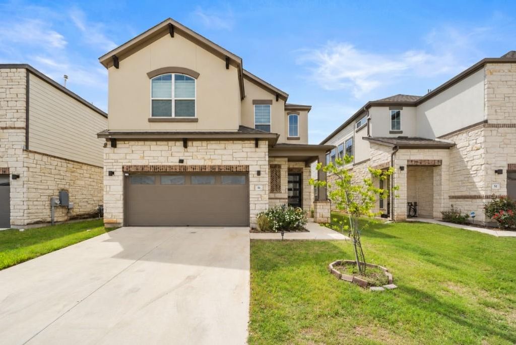 1531 N Red Bud LN 51, Round Rock, TX 78665