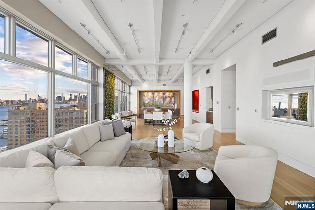 1500 Hudson Street 11FG, Hoboken, NJ 07030