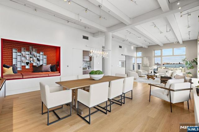 1500 Hudson Street 11FG, Hoboken, NJ 07030