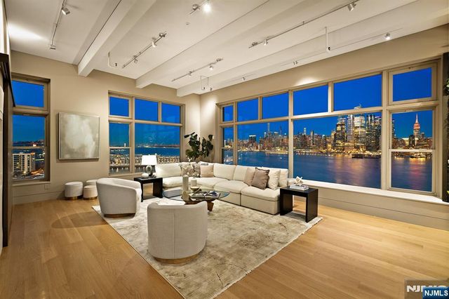 1500 Hudson Street 11FG, Hoboken, NJ 07030