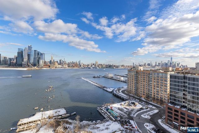 1500 Hudson Street 11FG, Hoboken, NJ 07030