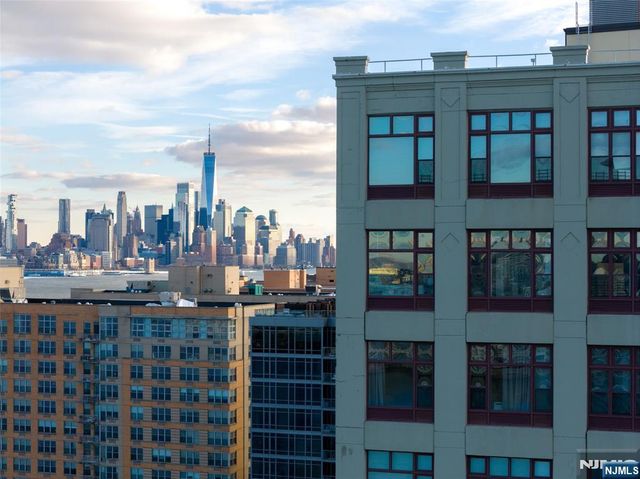 1500 Hudson Street 11FG, Hoboken, NJ 07030