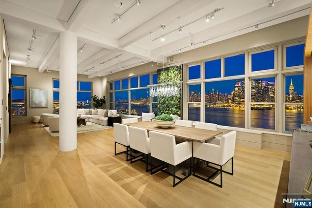 1500 Hudson Street 11FG, Hoboken, NJ 07030