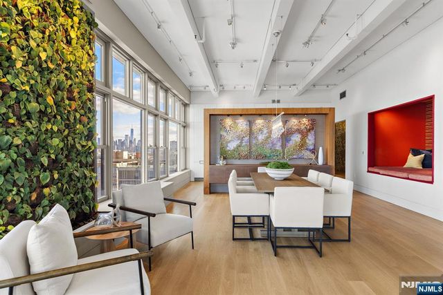 1500 Hudson Street 11FG, Hoboken, NJ 07030