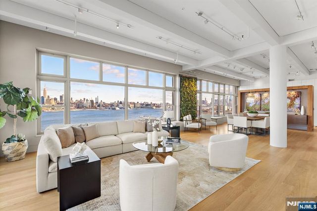 1500 Hudson Street 11FG, Hoboken, NJ 07030