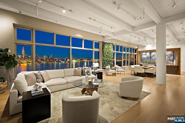 1500 Hudson Street 11FG, Hoboken, NJ 07030