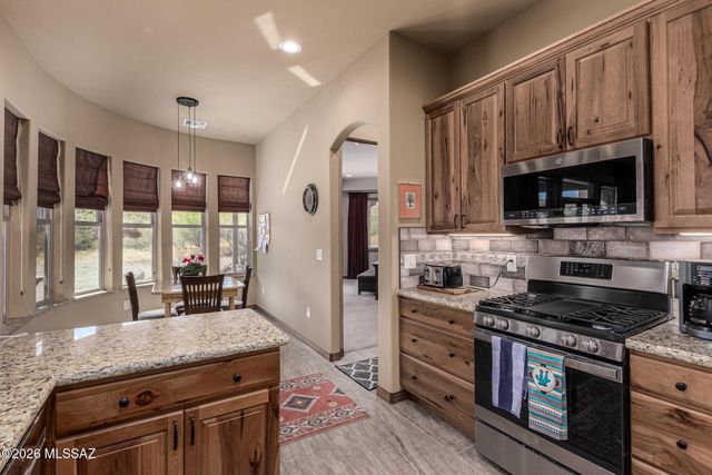 93 Alegria Road, Tubac, AZ 85646
