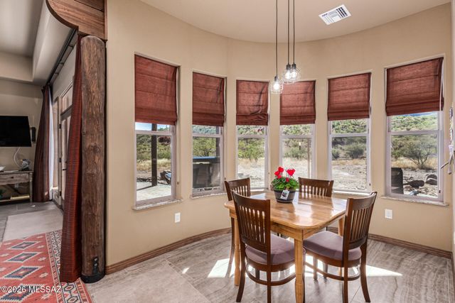 93 Alegria Road, Tubac, AZ 85646