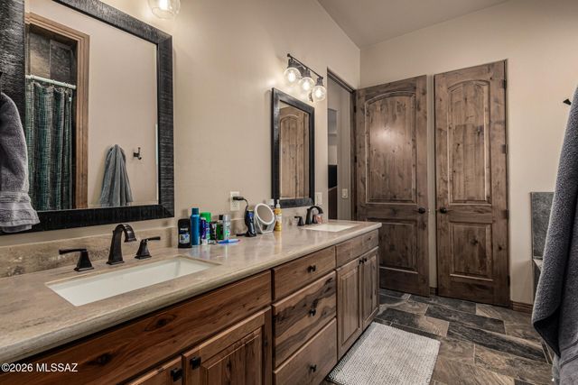 93 Alegria Road, Tubac, AZ 85646
