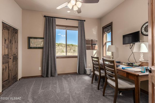 93 Alegria Road, Tubac, AZ 85646
