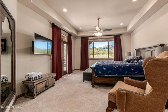 93 Alegria Road, Tubac, AZ 85646