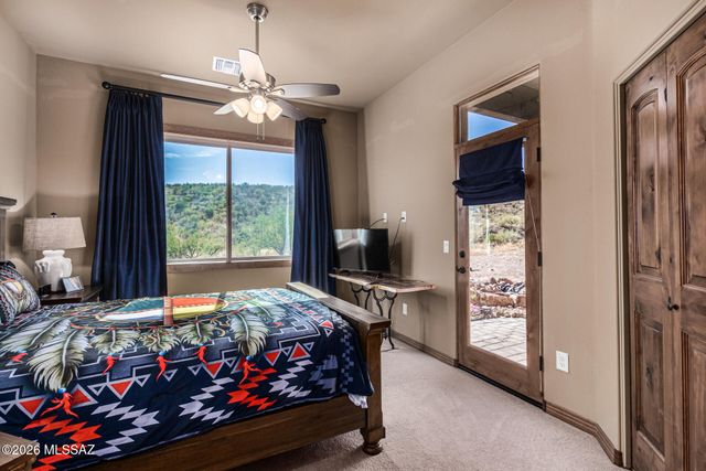93 Alegria Road, Tubac, AZ 85646