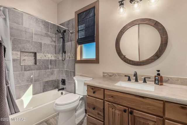 93 Alegria Road, Tubac, AZ 85646