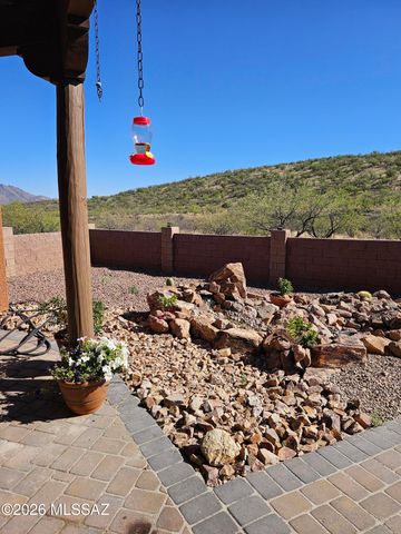 93 Alegria Road, Tubac, AZ 85646