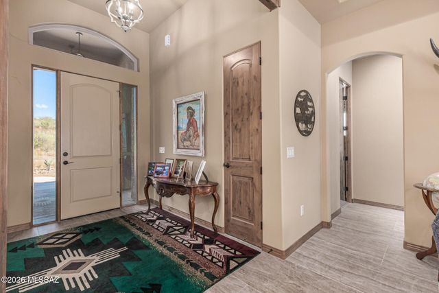 93 Alegria Road, Tubac, AZ 85646