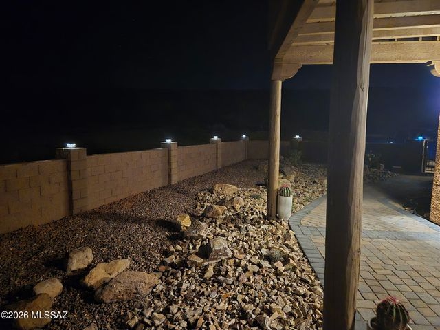 93 Alegria Road, Tubac, AZ 85646