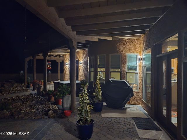93 Alegria Road, Tubac, AZ 85646