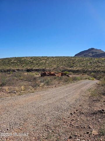 93 Alegria Road, Tubac, AZ 85646