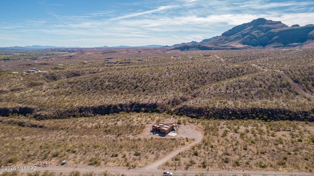 93 Alegria Road, Tubac, AZ 85646