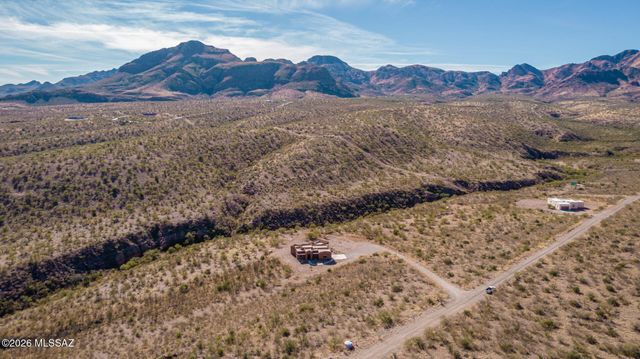 93 Alegria Road, Tubac, AZ 85646