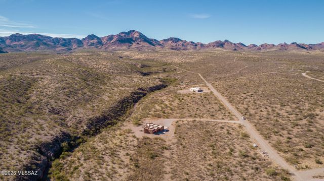 93 Alegria Road, Tubac, AZ 85646
