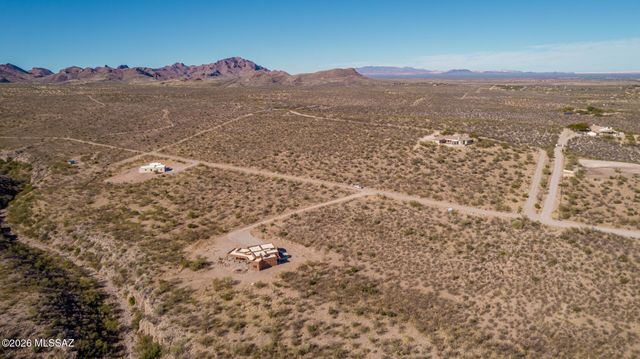 93 Alegria Road, Tubac, AZ 85646