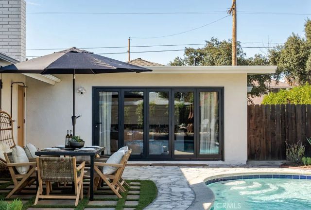 1283 Hillsdale, Claremont, CA 91711