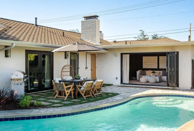 1283 Hillsdale, Claremont, CA 91711