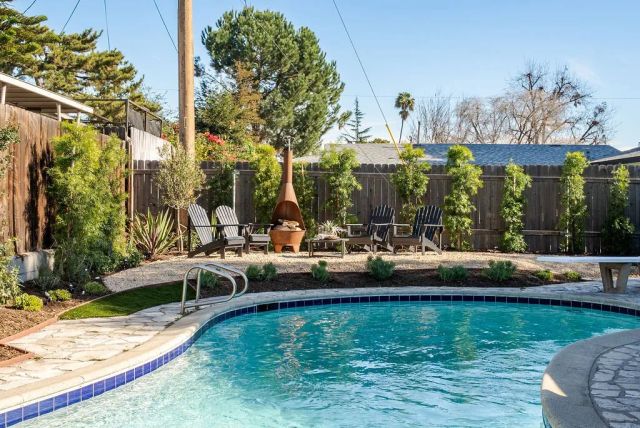 1283 Hillsdale, Claremont, CA 91711