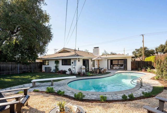 1283 Hillsdale, Claremont, CA 91711