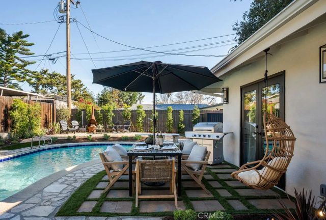 1283 Hillsdale, Claremont, CA 91711