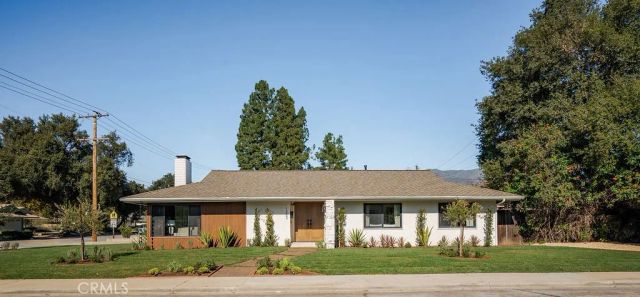 1283 Hillsdale, Claremont, CA 91711