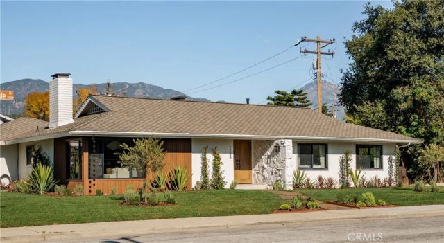 1283 Hillsdale, Claremont, CA 91711